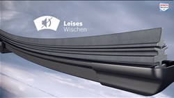 Vorschau: bosch wischer aerotwin video