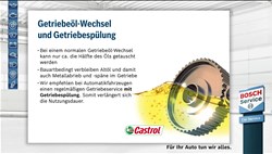 Vorschau: bs fruehling getriebeoel wechsel zahnrad castrol