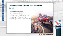 Vorschau: bs verbraucher tipp lithium ionen batterie