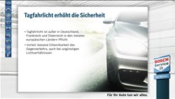 Vorschau: bs verbraucher tipp tagfahrlicht