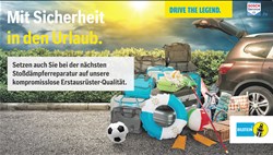 Vorschau: koop bilstein anzeige sommer urlaub