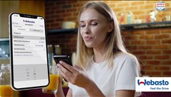 Vorschau: webasto thermo connect app